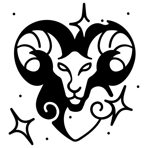 Símbolo de Aries