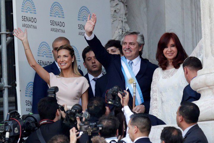 Escándalo del expresidente: el PJ en shock que Llaryora mira de lejos