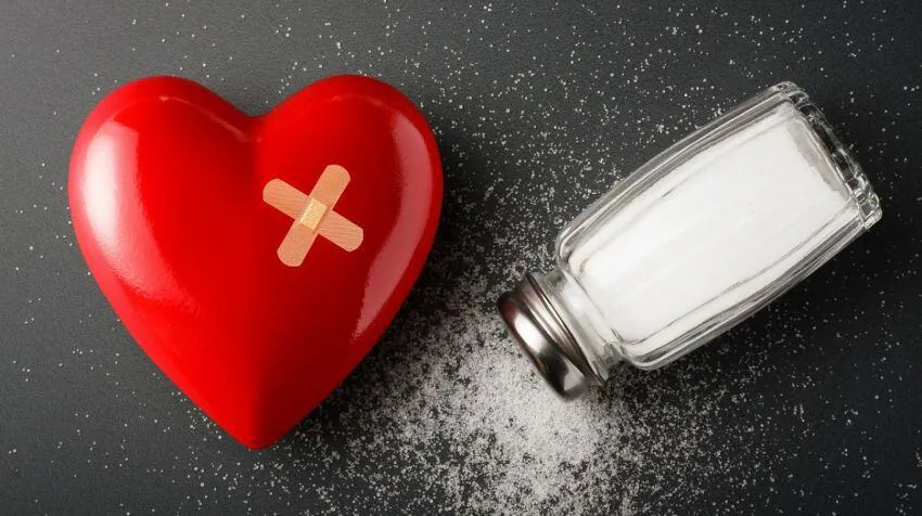 Siete métodos naturales para bajar la presión arterial