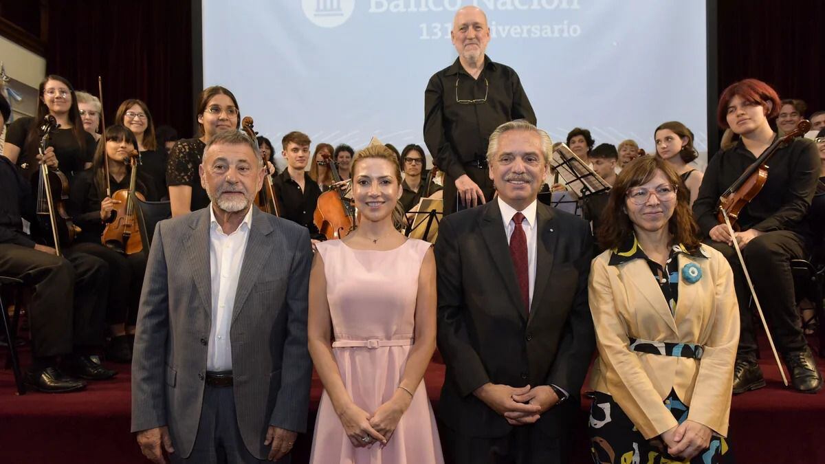 El peronista de Córdoba que trabajó con Alberto Fernández y Fabiola Yañez