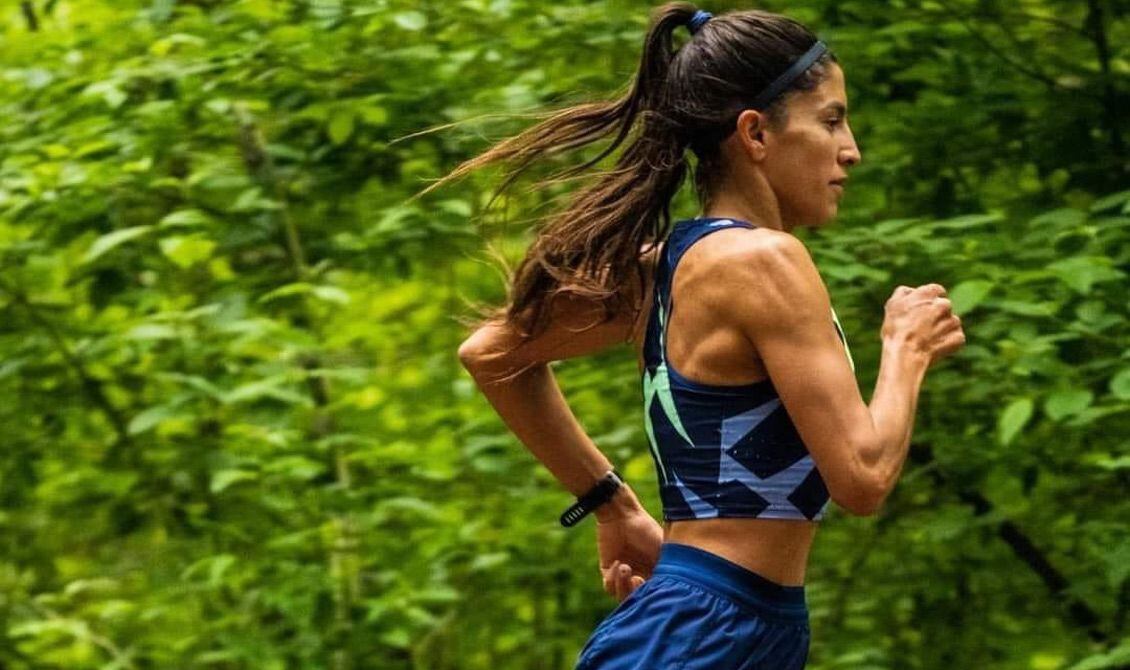Maratón de Hamburgo: Daiana Ocampo sacó pasajes para los Juegos de París