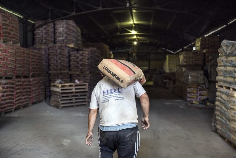 ¿Deflación de salarios? ¿En serio?