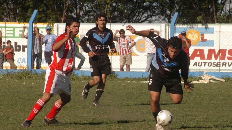 Foto principal de la nota
