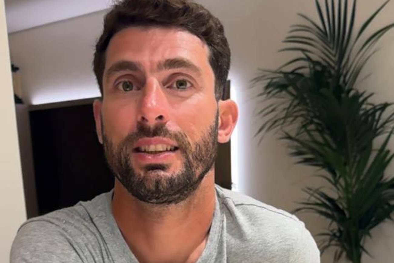 “Pechito” López: cómo es vivir en Mónaco, su “otra pasión” y su relación con Colapinto