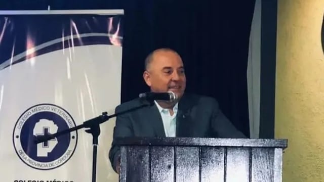 Investigan al expresidente del Colegio de Veterinarios de Córdoba